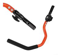 Niceminiwall Kit de direction réglable pour tondeuses Bad Boy modèles 2018-2024 | Pièce de rechange compatible avec 031-9060-18 031906018 031906000 | Pour une construction en acier durable pour (2