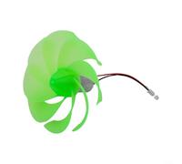 Niceminiwall Kit de générateur d'éolienne verticale avec rotation à 360 degrés et lumière LED pour assemblage à faire soi-même, expériences pédagogiques et apprentissage des énergies renouvelables
