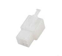 Niceminiwall Kit de rechange pour axe de moteur E compatible avec écrous de blocage, rondelles de blocage, entretoises et cache-écrous en caoutchouc, compatible avec les moteurs électriques de 500 W