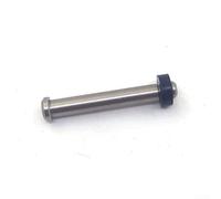 Niceminiwall Kit de reconstruction F350S 219224 - Valve de déclenchement 402669 - Goupille de fixation - Anneau de déclenchement 402668