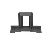 Niceminiwall Lot de 30 clips de retrait de boue pour panneau solaire pour cadre de 30/35/40 mm, clip de vidange d'eau et de dérivation, matériau polymère anti-âge, augmente la production d'énergie (40