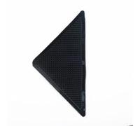 Niceminiwall Lot de 4 supports de coin antidérapants en silicone réutilisables et lavables pour éviter les plis et les dérapages sur les sols durs, adaptés pour les tapis et accessoires pour