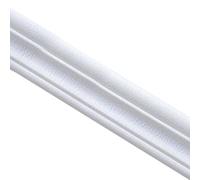 Niceminiwall Moulure en mousse pour mur, cadre de porte, escalier, fond TV - Imperméable - Résistant à l'huile - Facile à nettoyer et à installer - Gaufrage 3D (B) - 230 cm x 8 cm