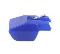 Niceminiwall Phonograph Aiguille de rechange pour tourne-disque AT12 ATS12-10E