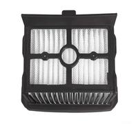 Niceminiwall Pièces de rechange pour aspirateur Narwal S30, kit d'accessoires pour filtre et brosse à rouleau, compatible avec Narwal S30, 1 brosse + 2 filtres, noir