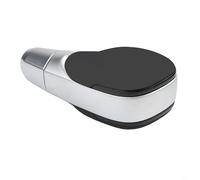 Niceminiwall Pommeau de levier de vitesse pour Megane 4 pour Talisman pour Kadjar 328652311R