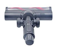 Niceminiwall Pour R10/R20/R30, /T20pro/pour T30//Z10/Z20/V16S/V12S/V11/V12 Ensemble de brosse à moquette avec tête de brosse à rouleau pour sols en bois dur et moquettes