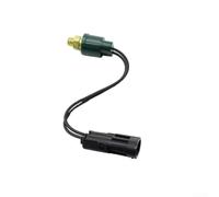 Niceminiwall Pressostat de compresseur d'air 220 V avec plage de réglage de 6 à 8 bars (90 à 120 psi), support horizontal 240 V 20 A pour outils pneumatiques et équipements d'atelier (4 trous)