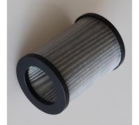 Niceminiwall PureZone Mini filtre de rechange portable 3 en 1 pour système de filtre à charbon HEPA élimine 99,97 % des particules atmosphériques pour la maison et le bureau
