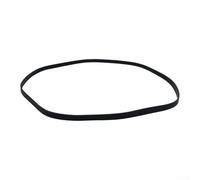 Niceminiwall SPX1600T Joint de boîtier pour pompes de piscine Hayward Super et MaxFlo (série SP1600, SP2600, SP1600X, SP2600X) - Kit de joints de rechange, lot de 2, Bu