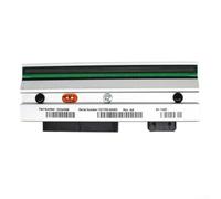 Niceminiwall Tête d'impression 300dpi pour Zebra 105SL Plus, G32433M | Pour étiquettes industrielles, Impression nette 300dpi, pour idéal logistique, Structure métallique pour robuste, Modèle