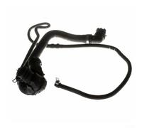 Niceminiwall Tuyau de radiateur compatible avec 2000-2007 OEM 2S71-8260-DB 1202254 de qualité ABS anti-usure pièce de rechange