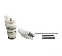Niceminiwall TVA14 Valve de déclenchement 174074 Pièce de rechange pour cloueuse Bostitch DWMC150 MCN150 MCN250 MCN250S en plastique de qualité durable pour réparation et