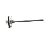 Niceminiwall Unité de tournevis de rechange en acier pour cloueuse CN55, CN70, CN80, cloueuse pneumatique compatible avec des diamètres de tige de 5,5 mm et 7 mm, durable (CN55)