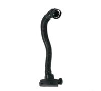 Niceminiwall Vanne de séparation d'huile moteur - Tuyau d'aération - Valve de ventilation de carter - Pour Polo 9N/6R pour Cordoba 6L - Pour Ibiza 6J pour Toledo, 03E103765C