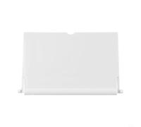 Niceminiwall Volet skimmer pour piscine Hayward - Pièce de rechange compatible avec les modèles 4402010501 & 05280R0200 - Plastique blanc équipement accès piscine