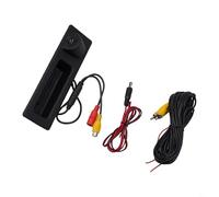 Niceminiwall Vue arrière de recul pour 3 F30 F31 F34 X3 F25 5 pour F10 F11 F07