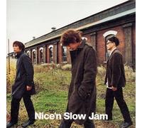 Nice'N Slow Jam [Import]
