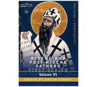Nicene And Post-Nicene Fathers