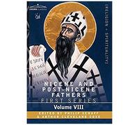 Nicene And Post-Nicene Fathers