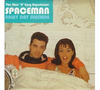 Nice'n'Easy Experience - Spaceman [Import]