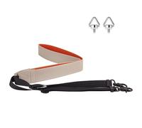 NICENEEDED Lanière Tour de Cou pour Accessoires de Contrôleur DJI Mini 4 Pro Cordon de Contrôleur Détachable