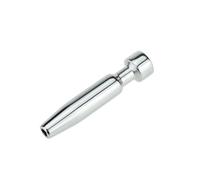 NICEQT Acier inoxydable creux, facile à nettoyer et à utiliser(B)