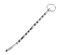 NICEQT Acier inoxydable creux, facile à nettoyer et à utiliser(L)