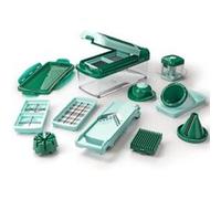 Nicer Dicer Fusion smart, 16 pieces. G