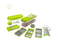 Nicer Dicer Plus Coupe-légumes Légumes et fruits