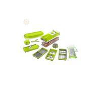 Nicer Dicer Plus Trancheuse De Lgumes Lgumes Et Fruits