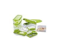 Genius Nicer Dicer Smart Mandoline 13 en 1 Multifunction Professionelle G