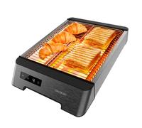 NiceSlice Touch Grille-pain plat horizontal Cecotec