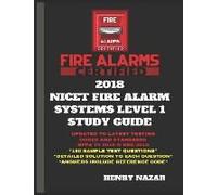 Nicet Fire Alarm Systems Level 1 Study Guide