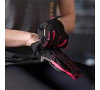 Nicetouch Gants pour le sport S simili cuir