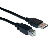 NiceTQ Câble USB pour ordinateur de découpe électronique Silhouette Cameo