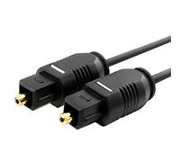 Nicetq optique Fibre optique Toslink Câble audio numérique pour Astro MixAmp Gaming A30 A40 A50 casque