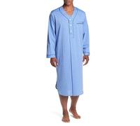 NICEYEA Caftan pour homme - Col en V - Manches longues - Vêtement de prière islamique - Robe ethnique indienne - Islam - Caftan indien - Robes musulmanes Abaya Afrique Dubaï - Costume traditionnel