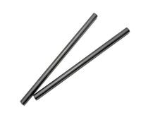 NICEYRIG 15 mm Rod in Fibra di Carbonio, Lunghezza 30 cm (12 pollici) per il Sistema di Supporto a Spalla DSLR