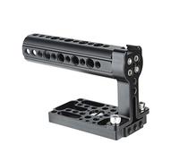 NICEYRIG kit de poignée supérieure avec Fromage Plaque Facile pour Blackmagic Design URSA Mini