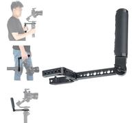 NICEYRIG Poignée pour DJI Ronin S Rosette de Fixation en Cuir