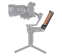 NICEYRIG Poignée pour Zhiyun WEEBILL Lab