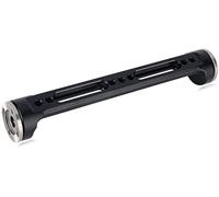 NICEYRIG Rail NATO avec Adaptateur de Fixation Double Rosace pour Appareil Photo