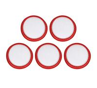 Nicfaky Accessoires de rechange professionnels HEPA pour aspirateur à main D18 D008Pro/D18 PRO