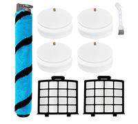 Nicfaky Accessoires pour aspirateur - Pièces de balayeuse - Filtres HEPA pour AZ2000 XHFAZ2000 XFFKAZ2000