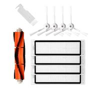 Nicfaky Accessoires pour aspirateur S50 S51 S55 S5 S6 Accessoires Pièces de rechange pour aspirateur