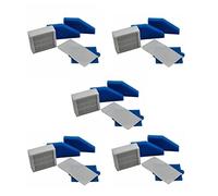 Nicfaky Accessoires pour aspirateur Thomas787241