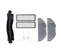 Nicfaky Aspirateur robot Qihoo pour 360 S7 S5 pour filtre HEPA Accessoires