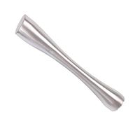 Nicfaky Bâton de citron écrasé en acier inoxydable