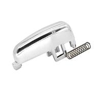 Nicfaky Bouton de frein à main de rechange pour Mokka 2012-2018 42576667